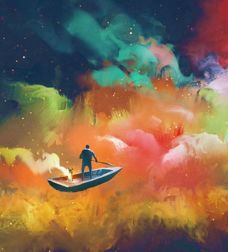 Top Destination 2020