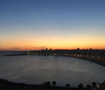 Montevideo e Colônia do Sacramento | 5 noites